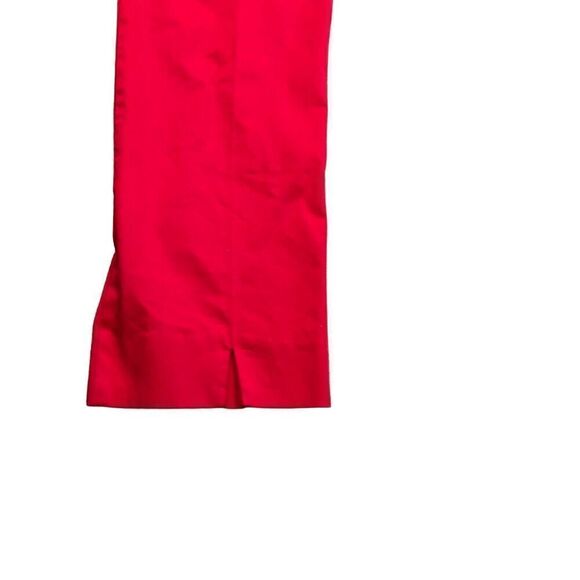 VNT Simonton Hot Pink Fuscia Pants Size 12 - Picture 5 of 11